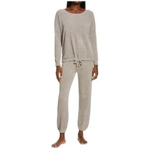 Barefoot Dreams Pajama Set